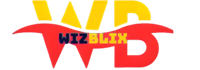 Wizblix logo