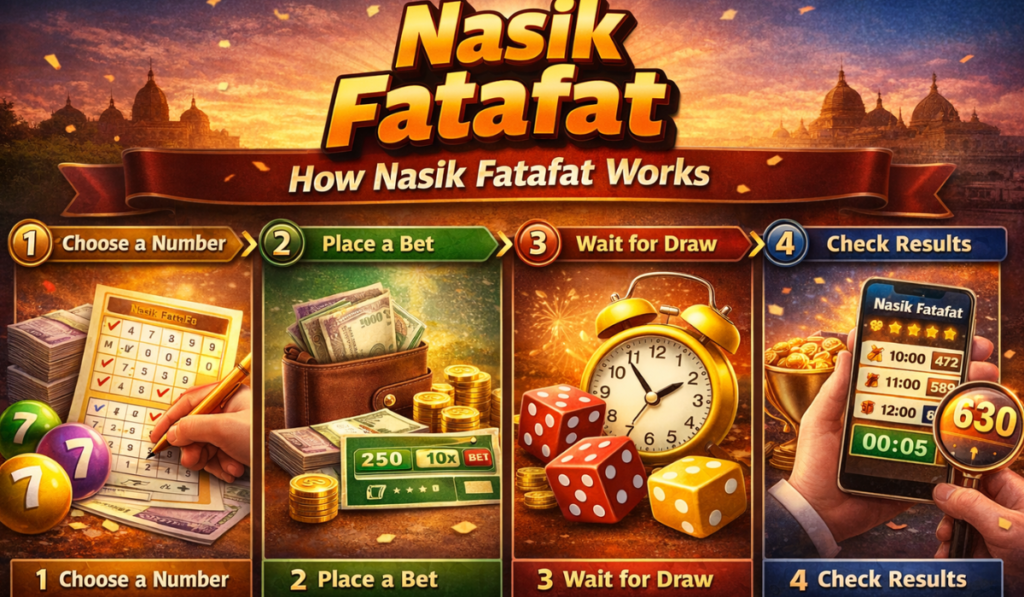Nasik Fatafat