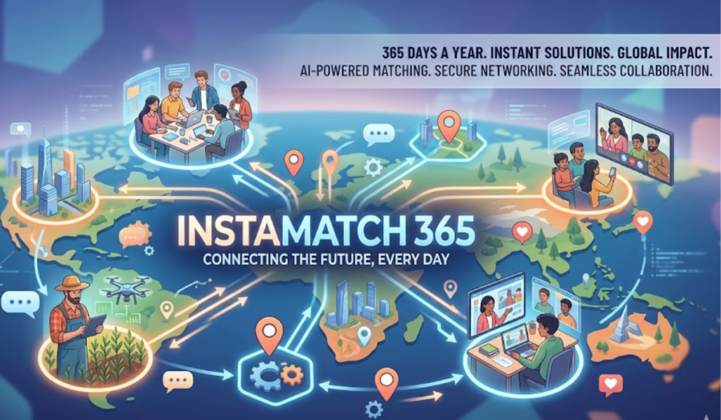 Instamatch 365