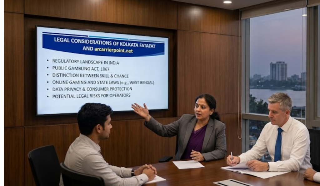 kolkata fatafat arcarrierpoint.net