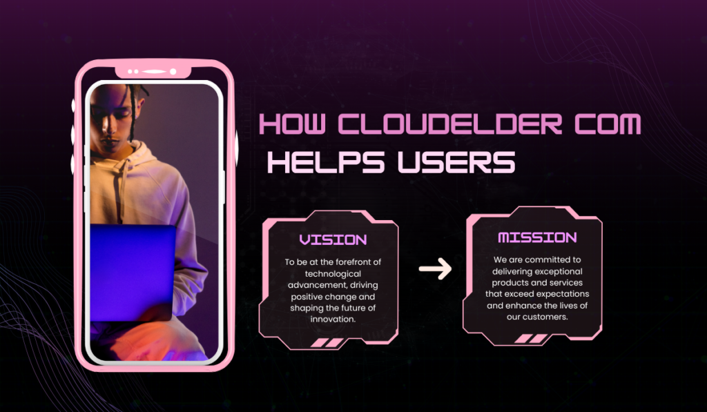 Cloudelder com
