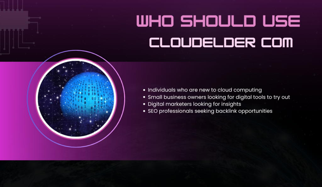 Cloudelder com