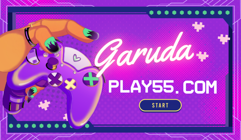 Garuda Play55.com