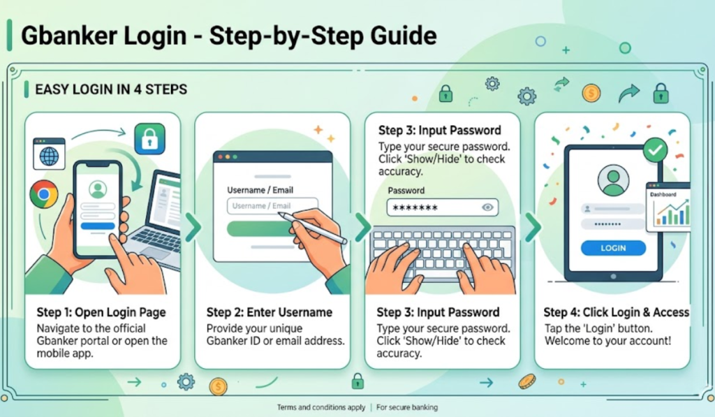 Gbanker Finance 8288