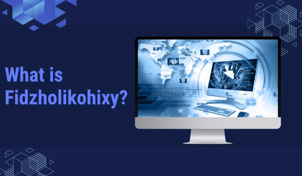 Is Fidzholikohixy Safe