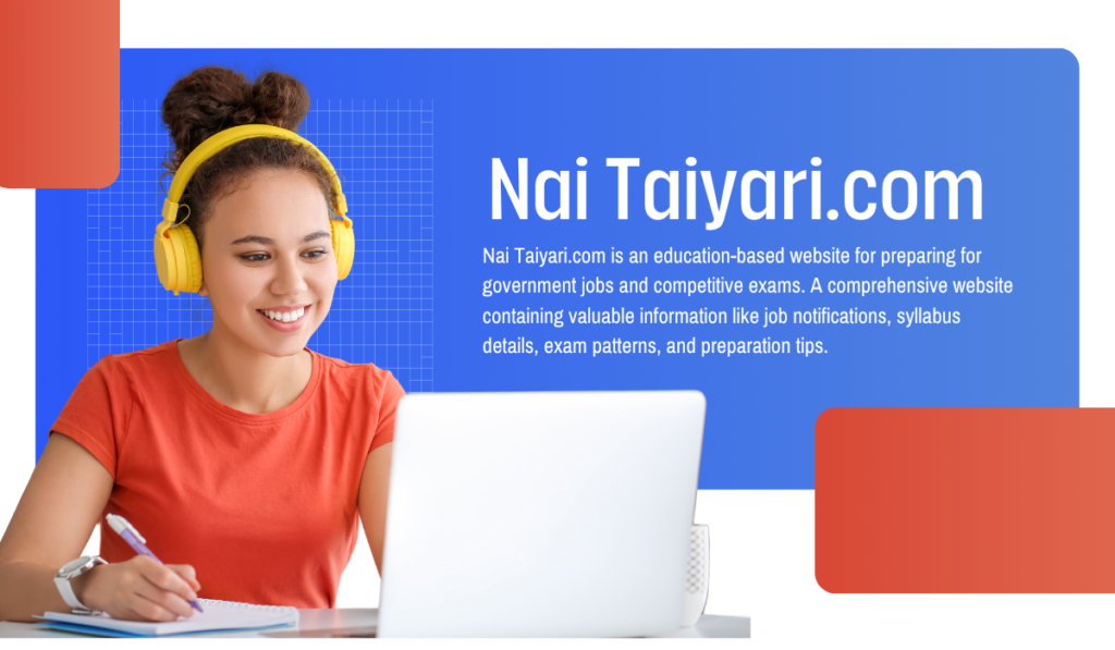 Nai Taiyari.com