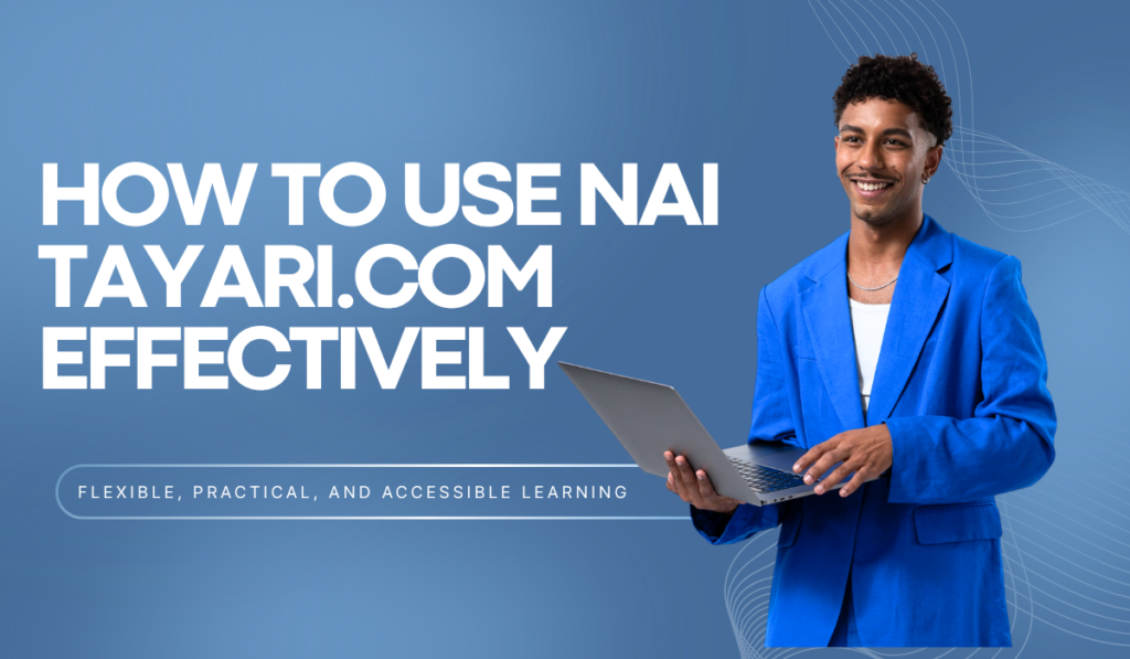 Nai Taiyari.com