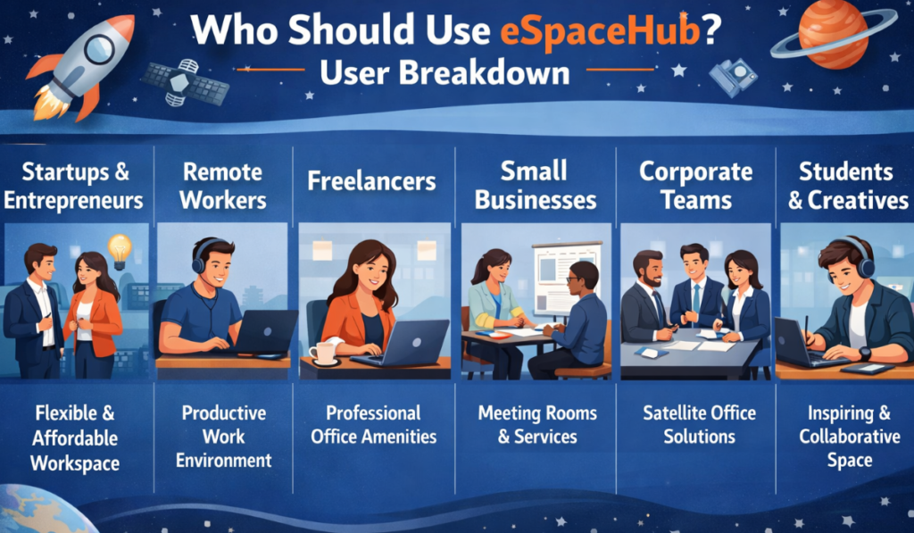 Unlock Paste eSpaceHub