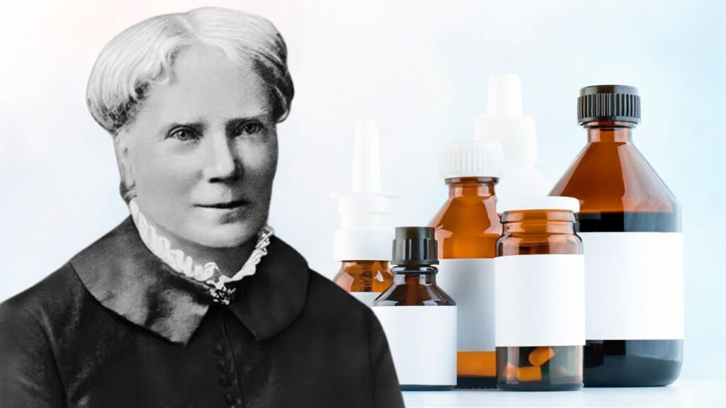 Elizabeth Blackwell